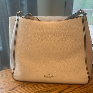Kate Spade Purse and Wallet Set